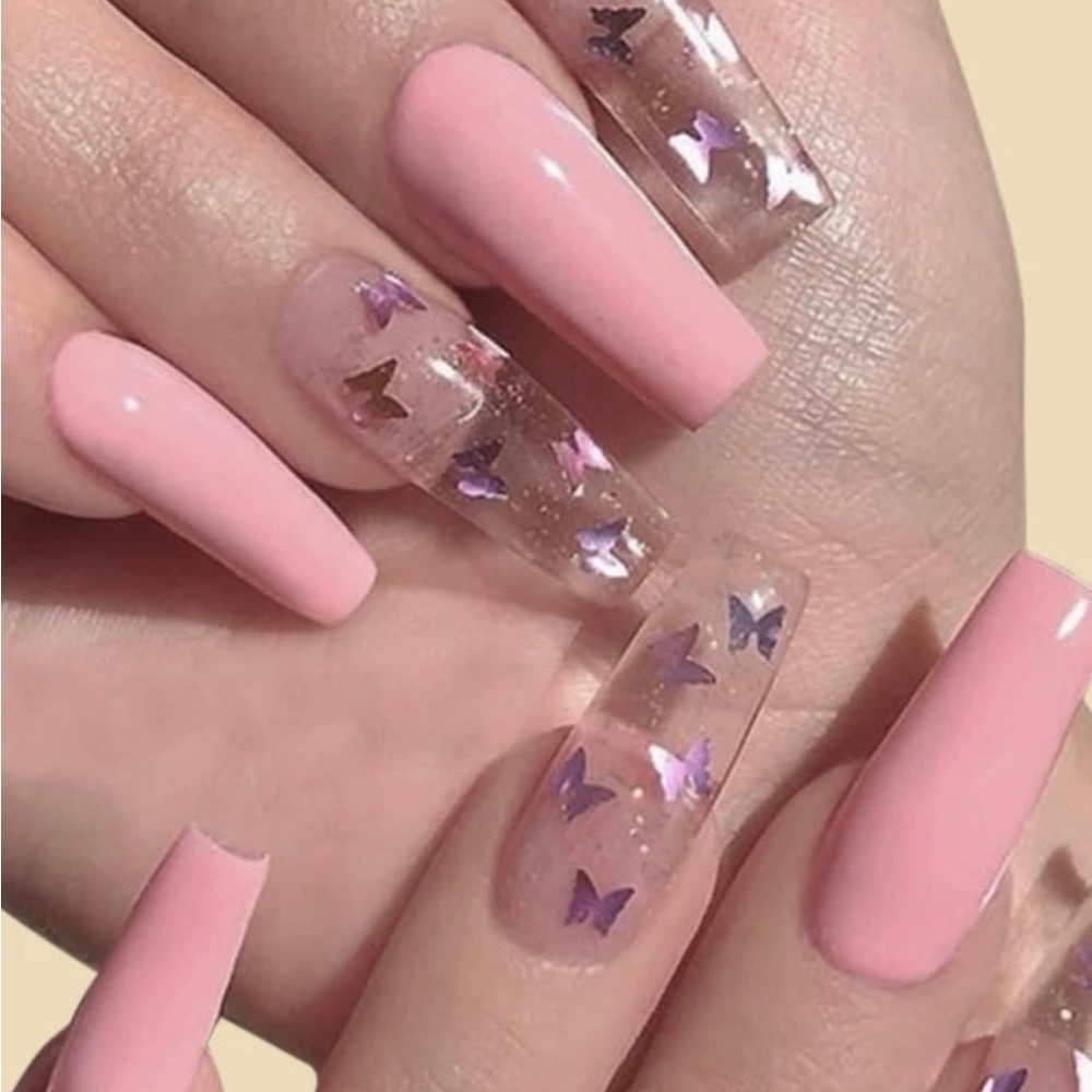 Press on Nails